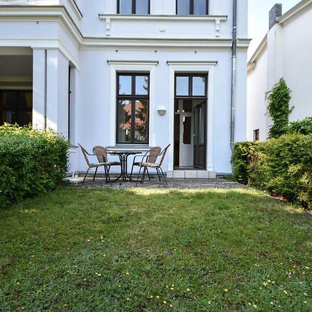 Villa Sanssouci Wohnung 5 Heringsdorf  Bagian luar foto