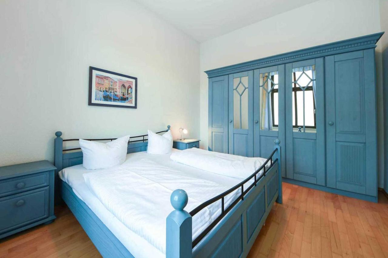 Villa Sanssouci Wohnung 5 Heringsdorf  Bagian luar foto